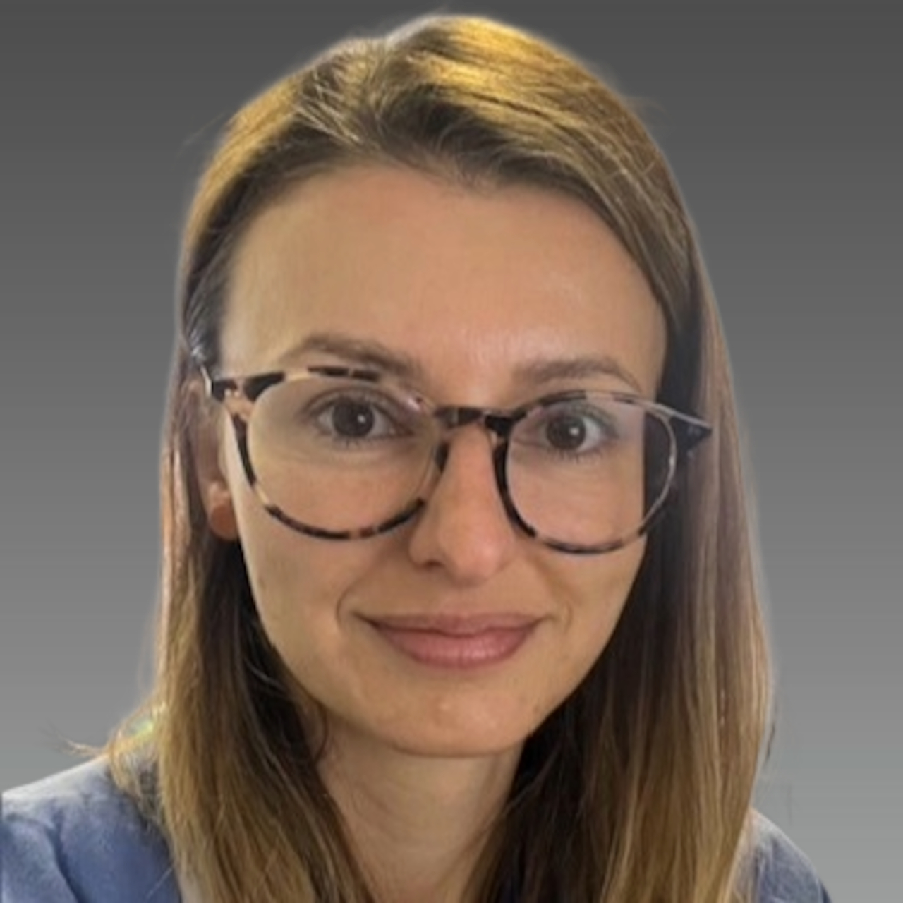 Dr. Marlena Bartmanska
